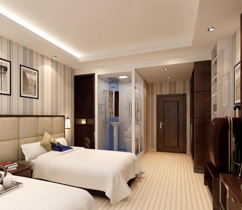永登不用瓷砖集成卫浴